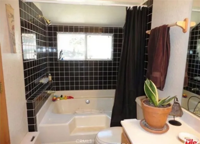 Bathroom #2