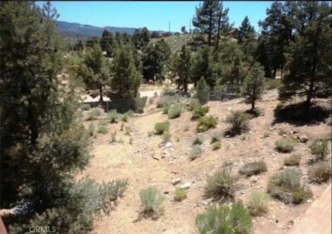 46354 Vale Drive, Big Bear, California 92314