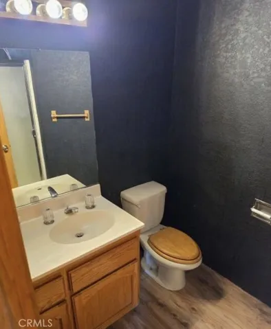 Bathroom #1