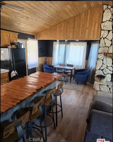 Dinning Area
