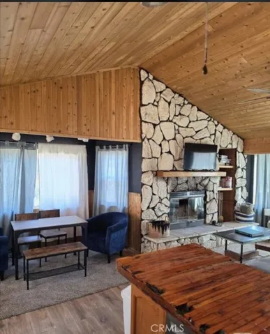 Dinning Area