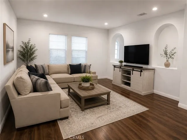 2750 E Oak Hill 12, Ontario, California 91761