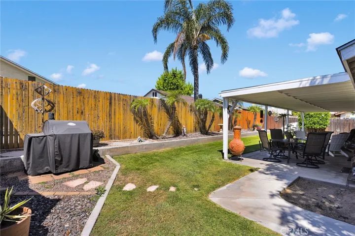 2365 Marigold, San Bernardino, California 92407