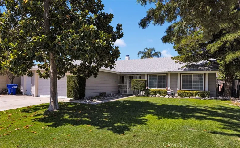 2365 Marigold, San Bernardino, California 92407