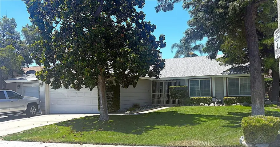 2365 Marigold, San Bernardino, California 92407