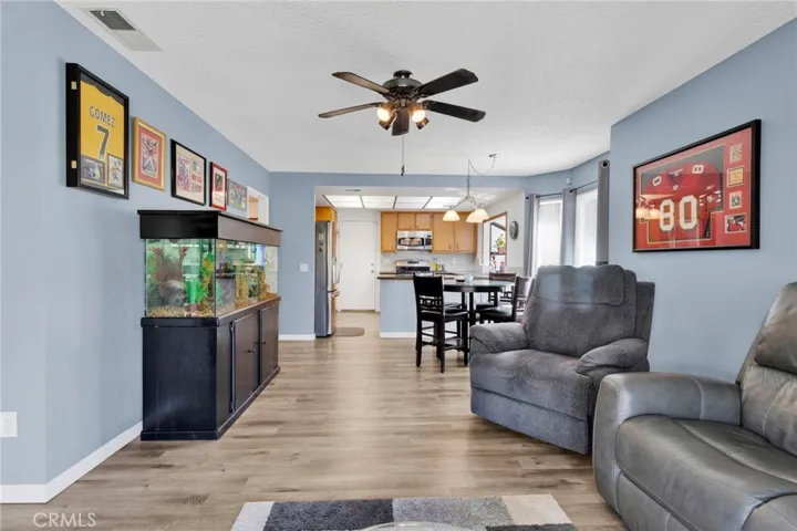 2365 Marigold, San Bernardino, California 92407