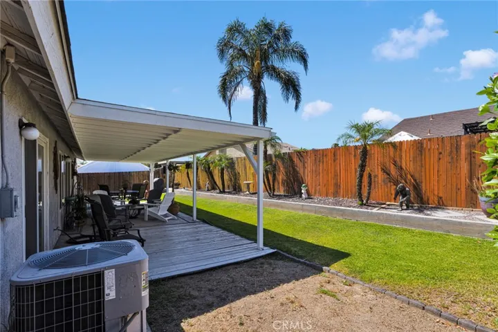 2365 Marigold, San Bernardino, California 92407