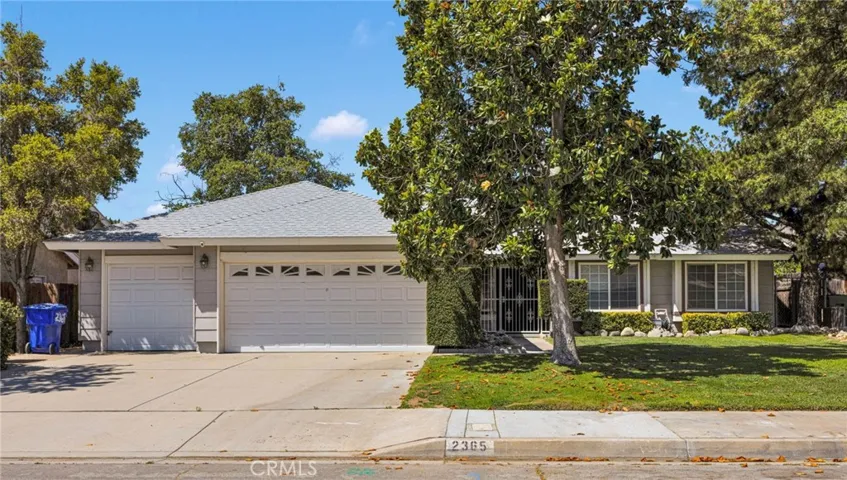 2365 Marigold, San Bernardino, California 92407