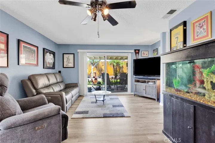 2365 Marigold, San Bernardino, California 92407