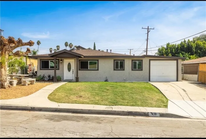 318 Lochmere, La Puente, California 91744