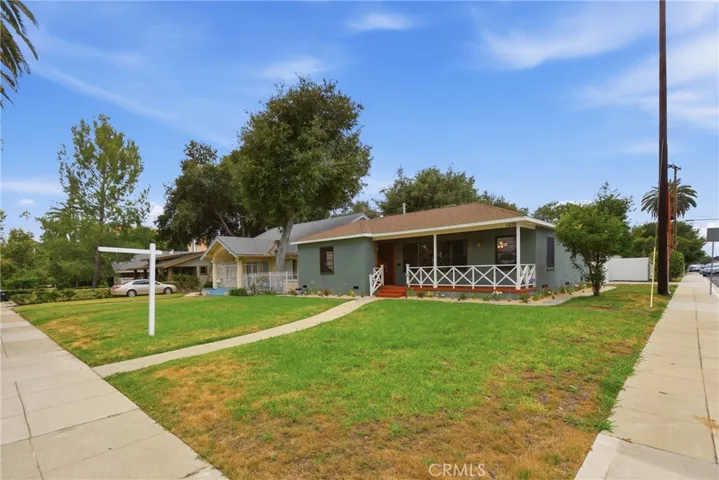 1339 N Euclid, Ontario, California 91762