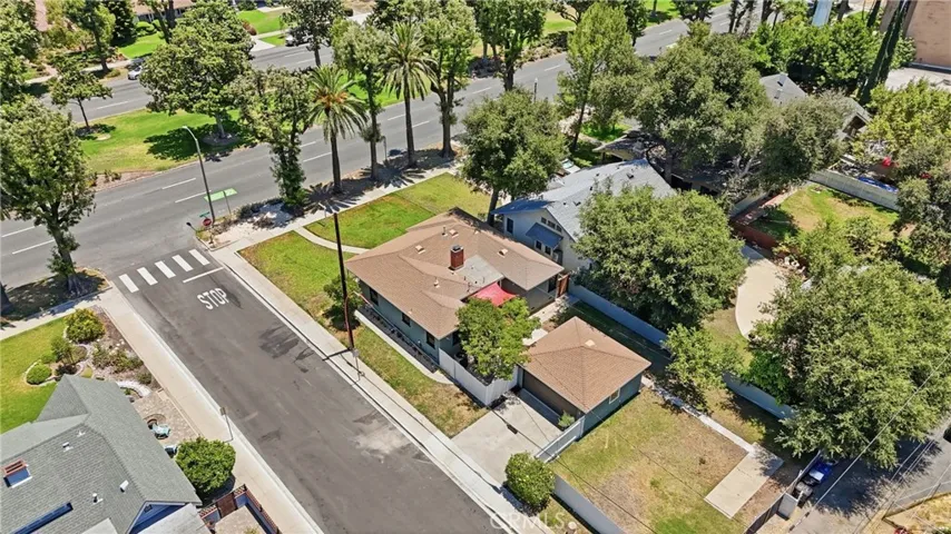 1339 N Euclid, Ontario, California 91762