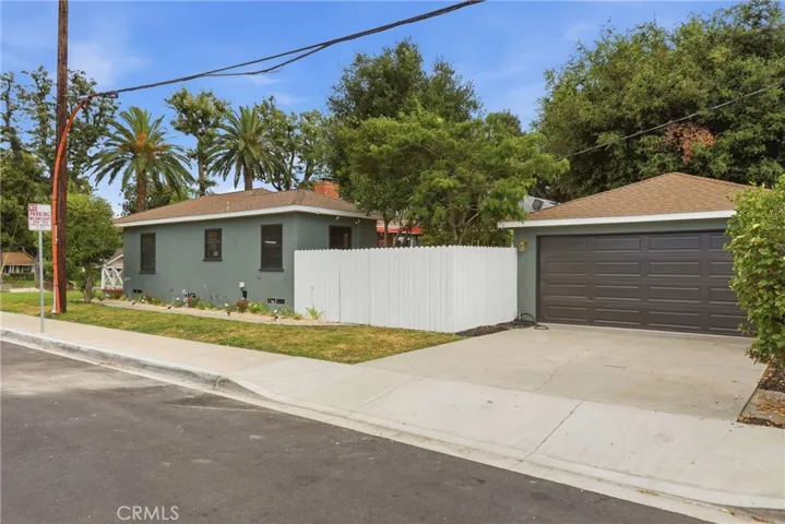 1339 N Euclid, Ontario, California 91762