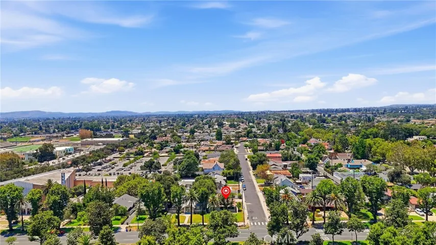 1339 N Euclid, Ontario, California 91762