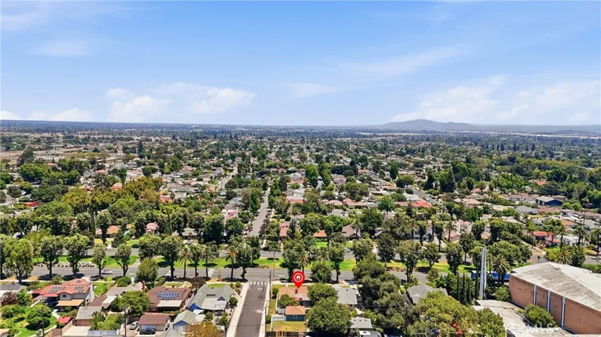 1339 N Euclid, Ontario, California 91762