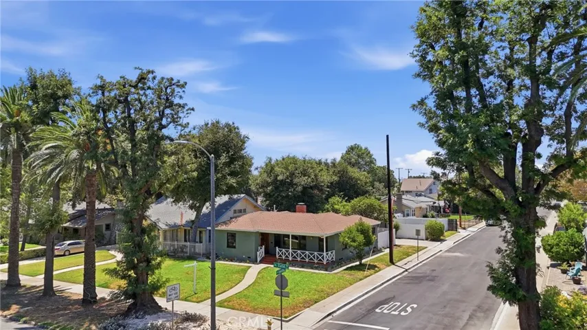 1339 N Euclid, Ontario, California 91762