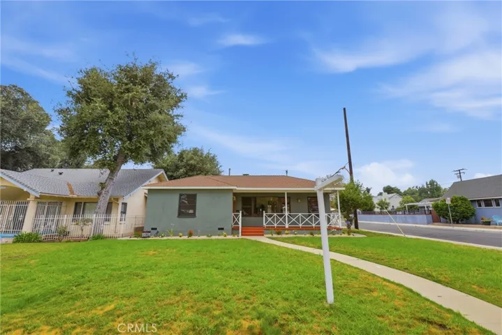 1339 N Euclid, Ontario, California 91762