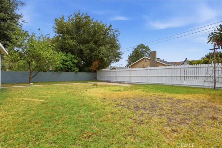 1339 N Euclid, Ontario, California 91762