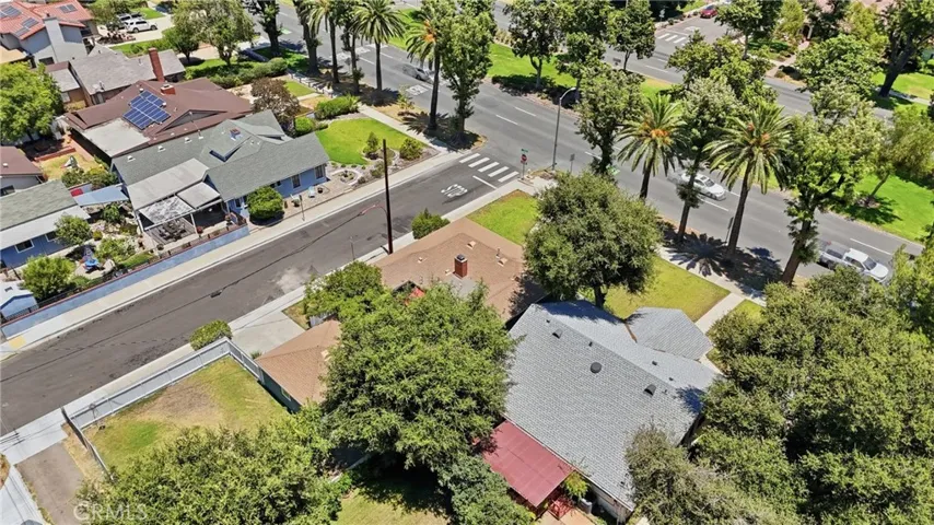 1339 N Euclid, Ontario, California 91762