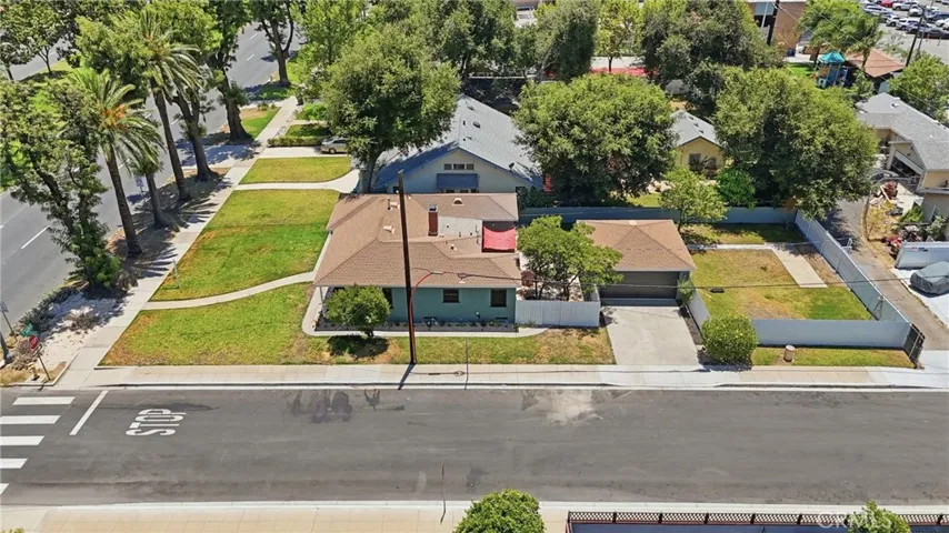 1339 N Euclid, Ontario, California 91762