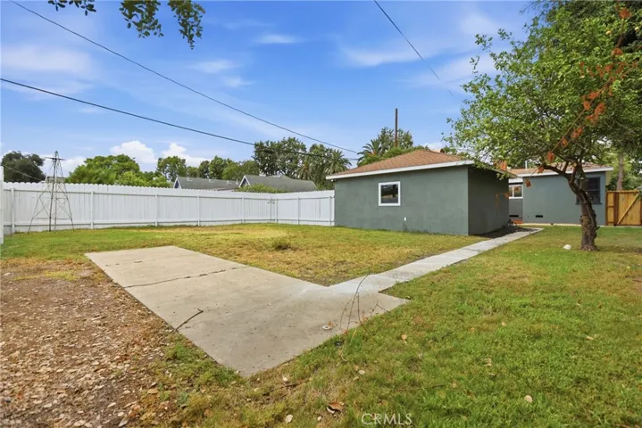 1339 N Euclid, Ontario, California 91762