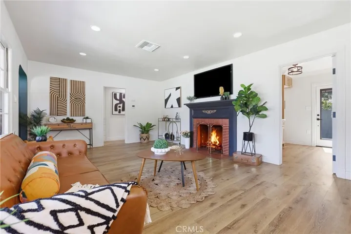 1339 N Euclid, Ontario, California 91762