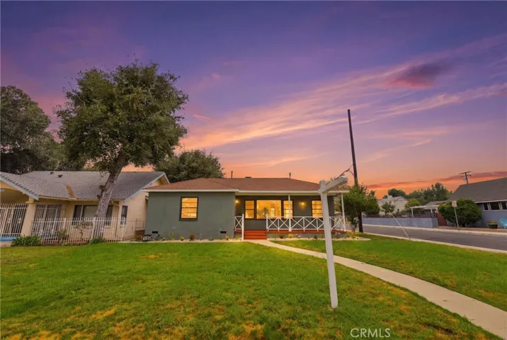 1339 N Euclid, Ontario, California 91762