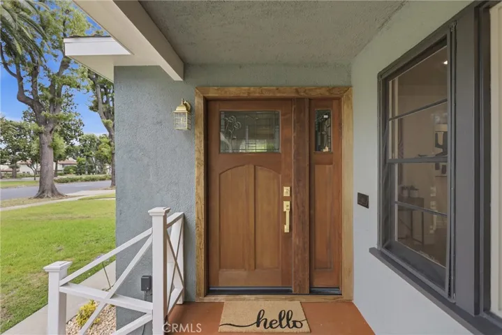 1339 N Euclid, Ontario, California 91762