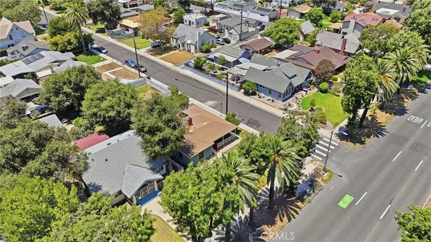 1339 N Euclid, Ontario, California 91762