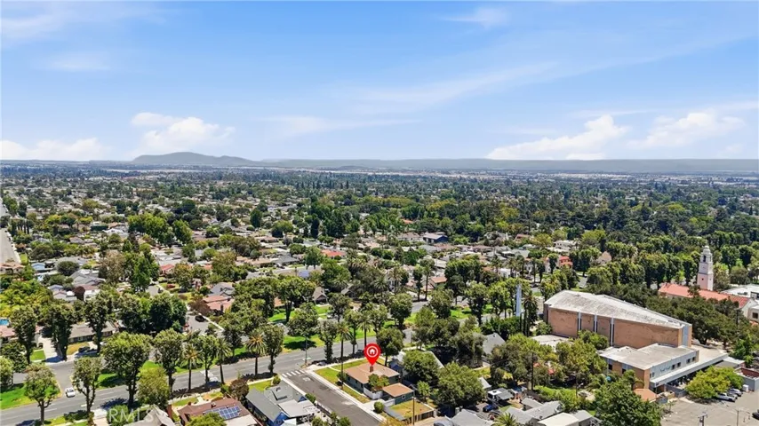 1339 N Euclid, Ontario, California 91762