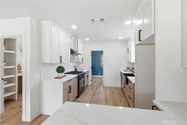 1339 N Euclid, Ontario, California 91762