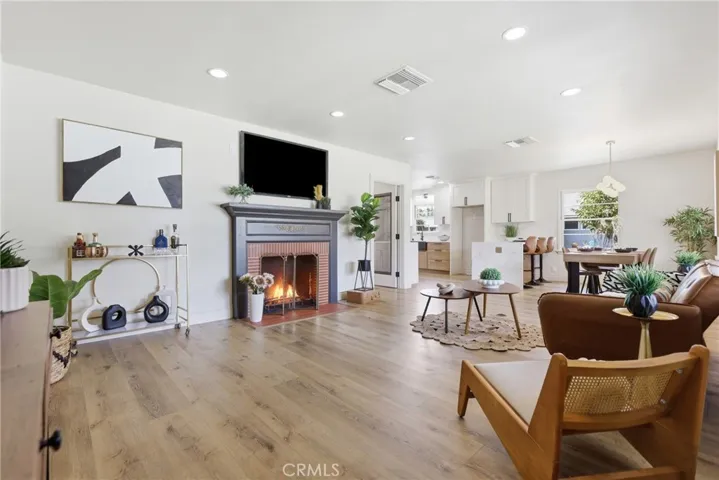 1339 N Euclid, Ontario, California 91762