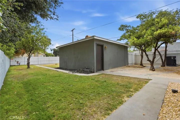 1339 N Euclid, Ontario, California 91762
