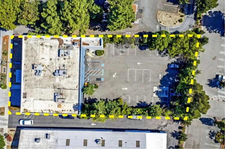 824 San Antonio Road, Palo Alto, California 94303