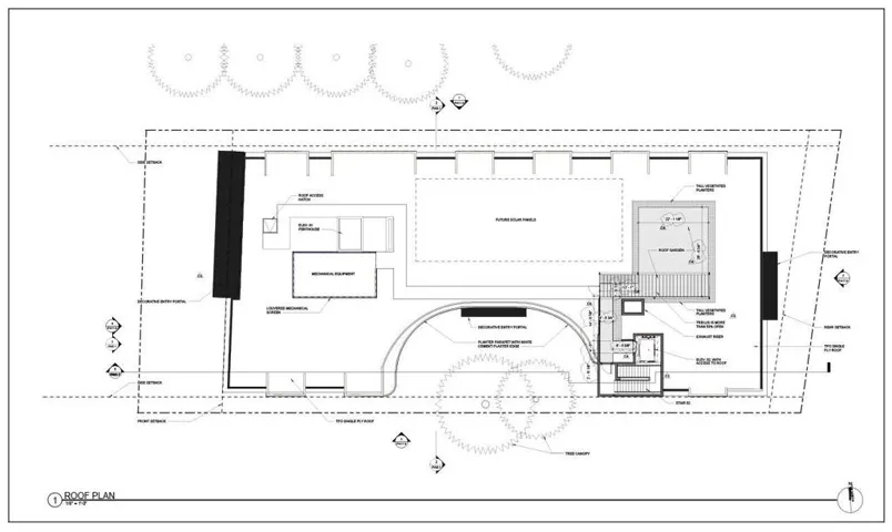 824 San Antonio Road, Palo Alto, California 94303