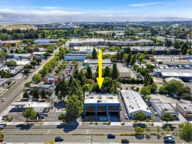 824 San Antonio Road, Palo Alto, California 94303