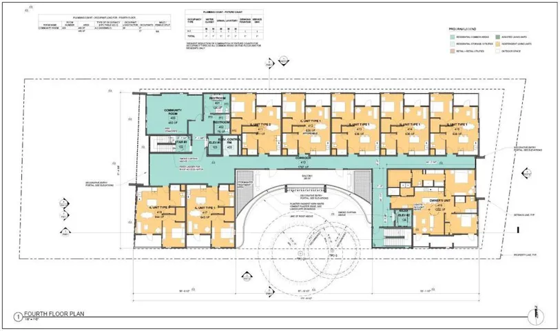 824 San Antonio Road, Palo Alto, California 94303