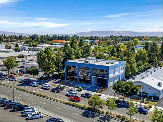 824 San Antonio Road, Palo Alto, California 94303