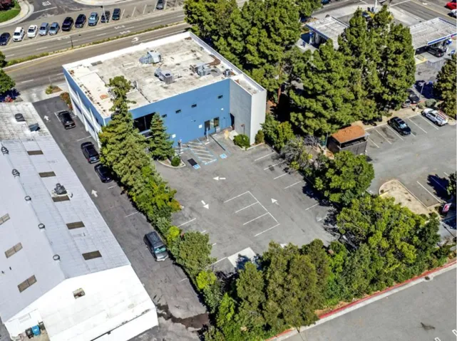824 San Antonio Road, Palo Alto, California 94303