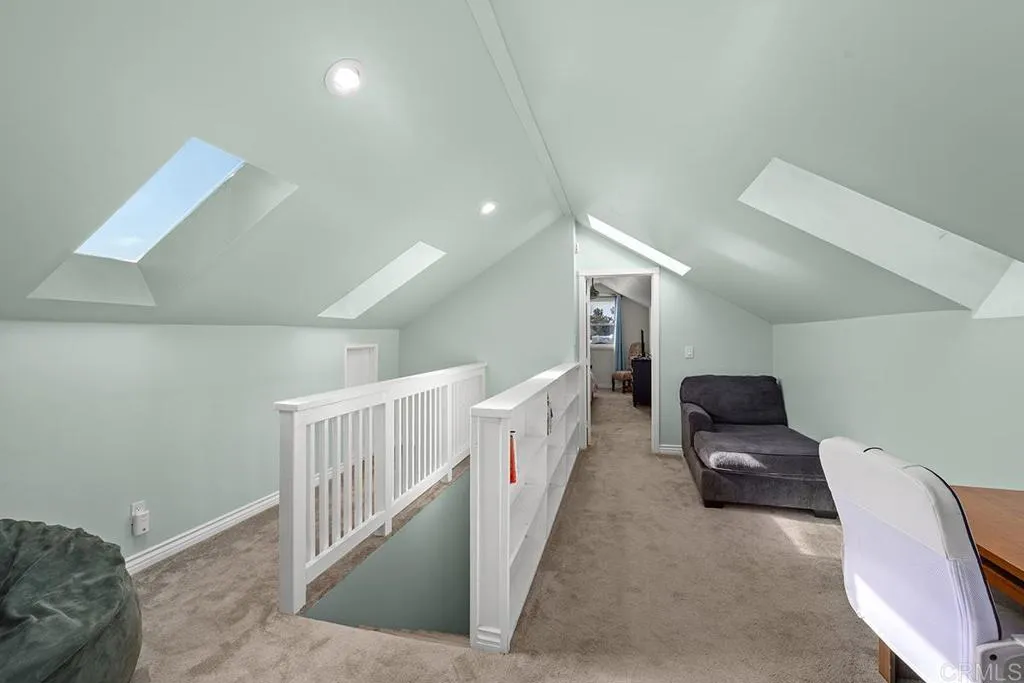 2683- Upstairs Loft