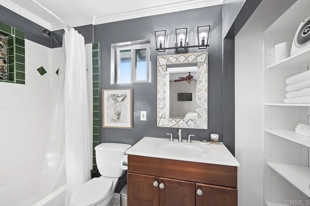 2687 - Bathroom