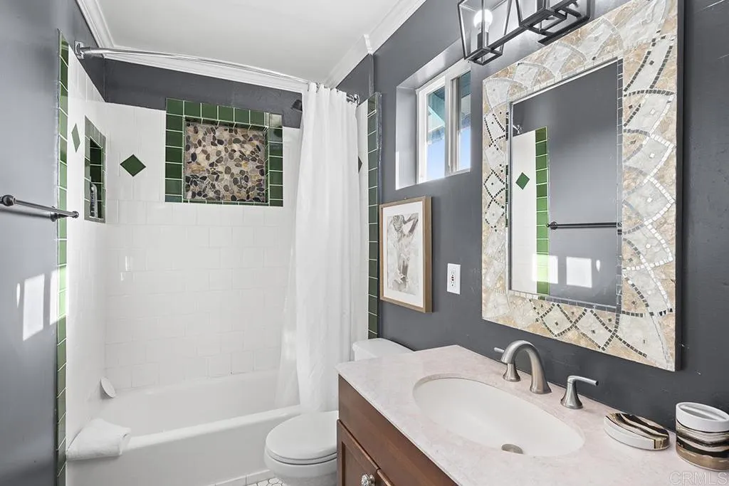 2687 - Bathroom