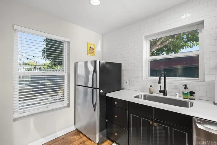 2687 - Kitchen