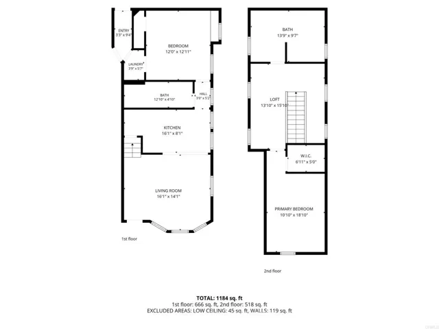 2683 - Floorplan
