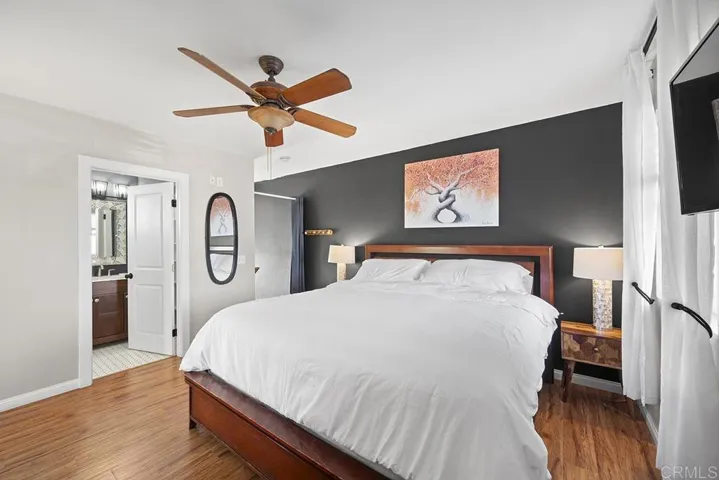 2687 - Bedroom-Upstairs