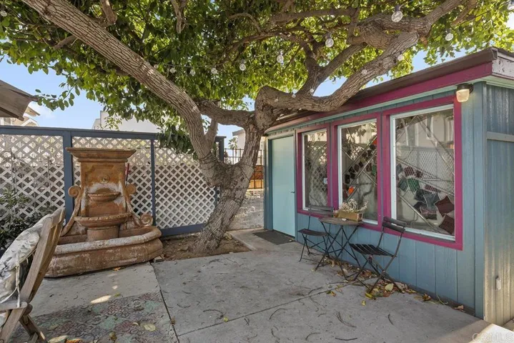 Tiny House