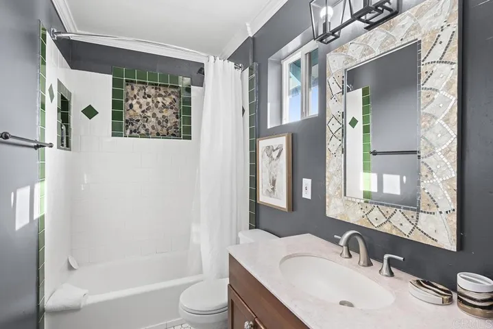 2687 - Bathroom