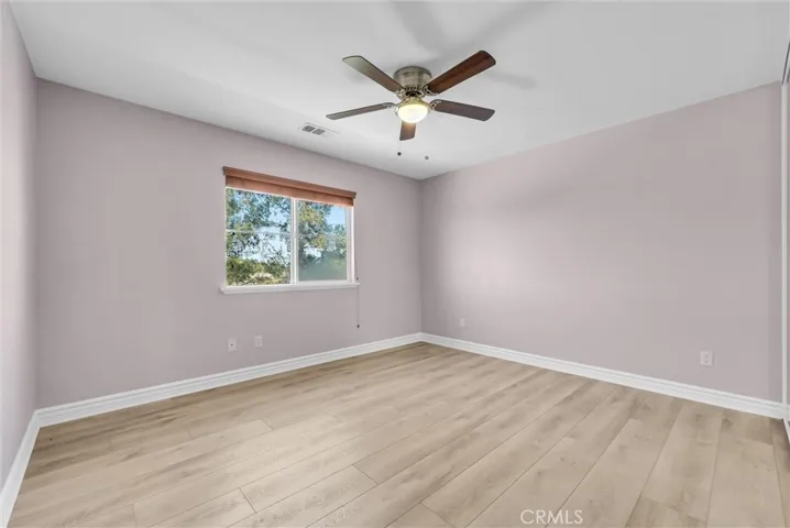 4th Bedroom