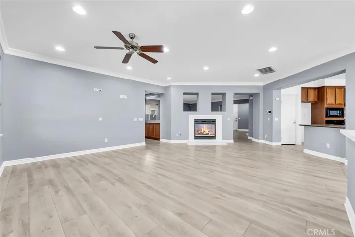 original image- Family Room