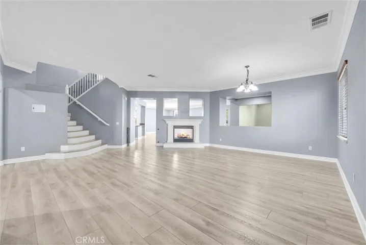 original image- Living Room & Dining Room